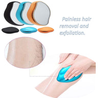 Painless Hair Epilator™ | Body Beauty Depilation Tool - RIVERRA