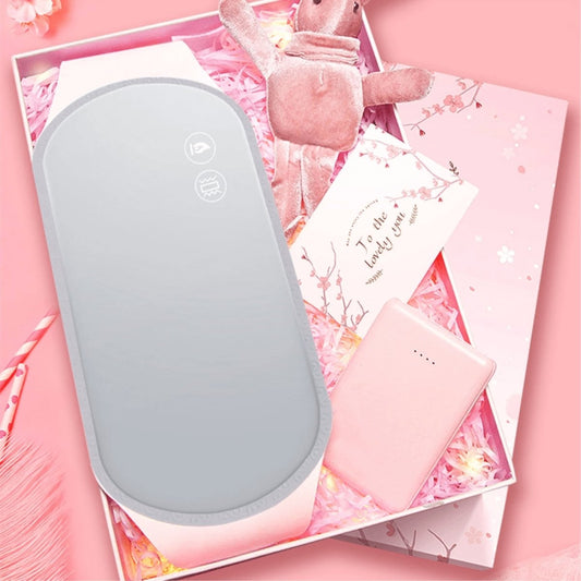 Portable Menstruation Period Heating™ | Cordless | for Women