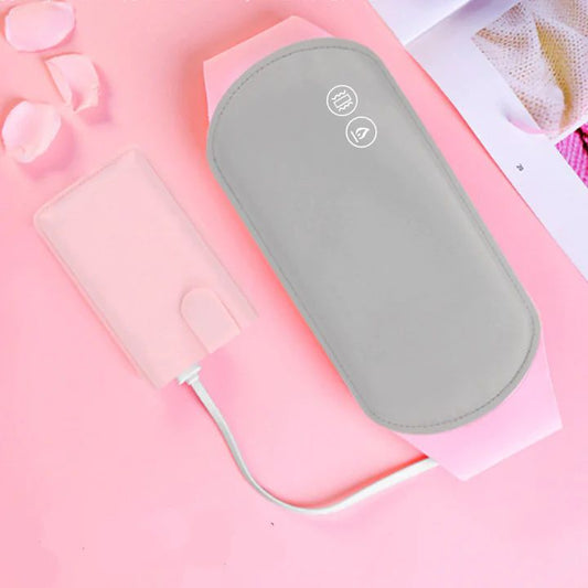 Portable Menstruation Period Heating™ | Cordless | for Women - RIVERRA